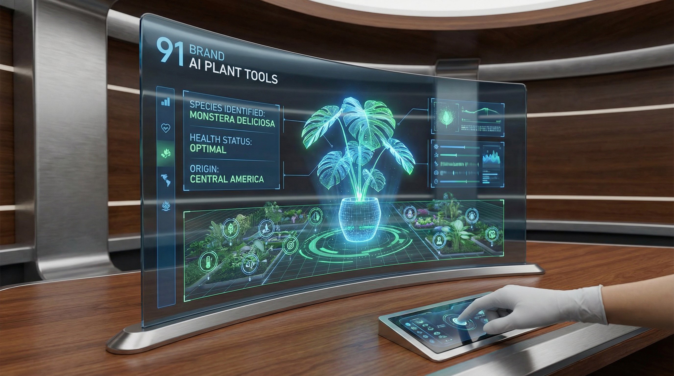 黑丝植物视频AI工具