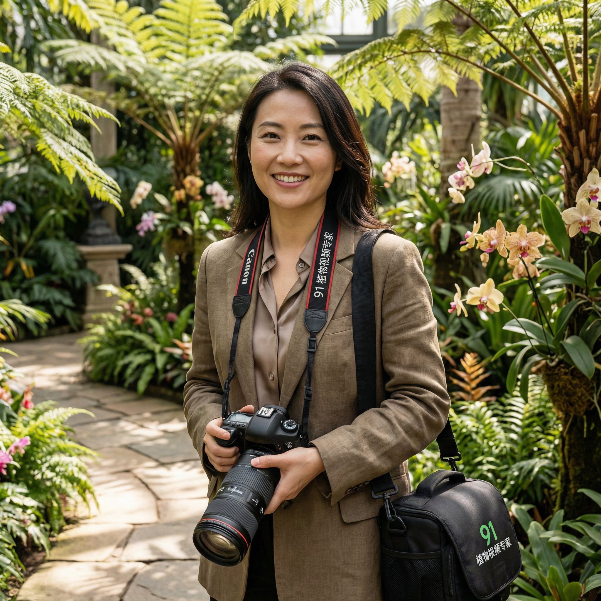 黑丝植物视频专家